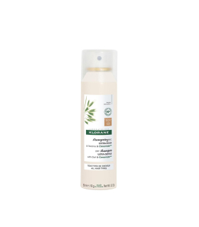 Klorane Shampooing Sec Extra Doux à l'Avoine & Céramide LIKE - Chev...