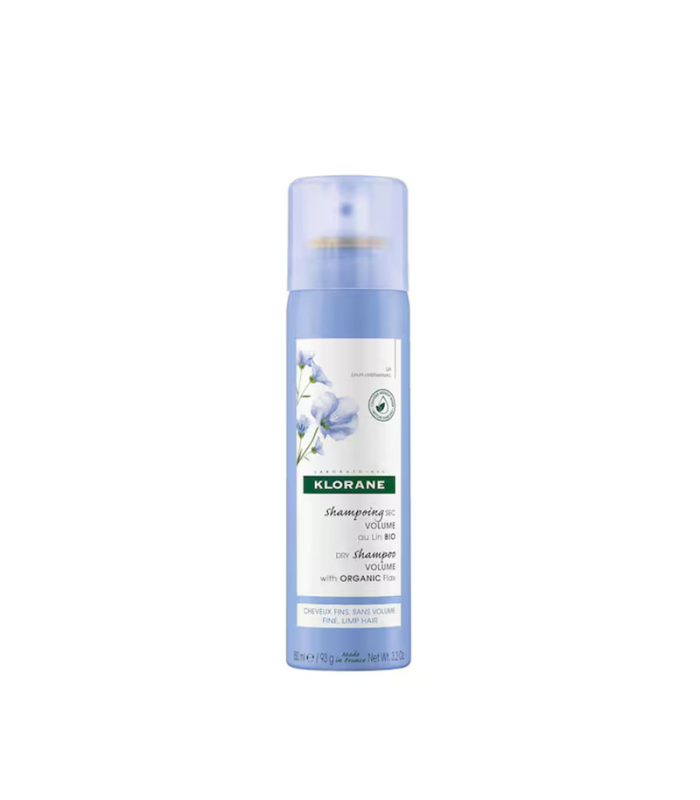 Klorane Shampooing Sec au Lin Bio 150ml  | Celini.be