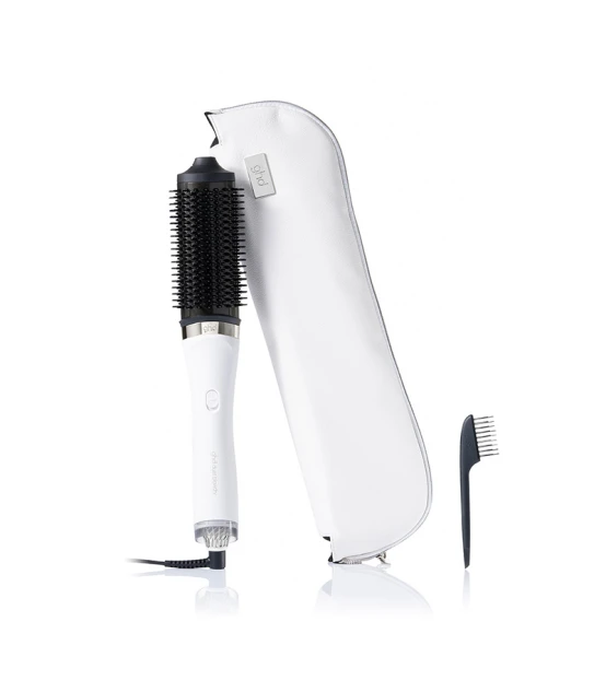 ghd 2-in-1 Föhnborstel Duet Blowdry Wit  | Celini.be