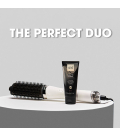 ghd 2-in-1 Föhnborstel Duet Blowdry Wit  | Celini.be