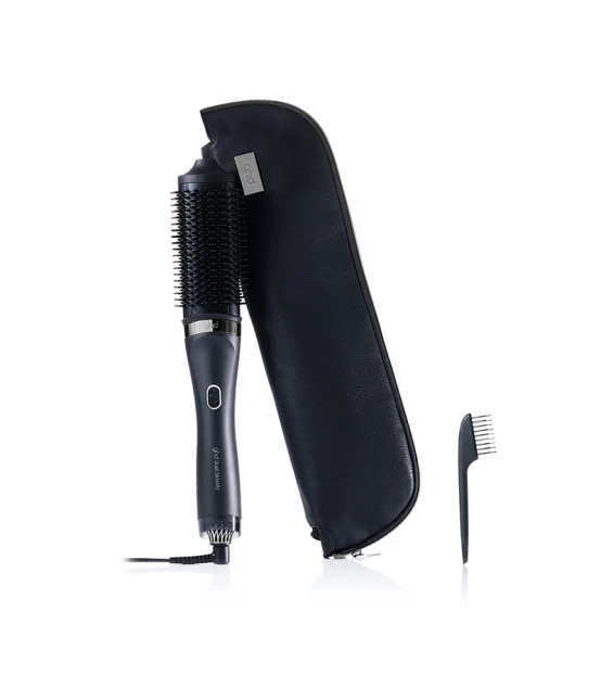 ghd 2-in-1 Föhnborstel Duet Blowdry Zwart  | Celini.be
