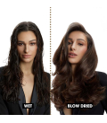 ghd 2-in-1 Föhnborstel Duet Blowdry Zwart  | Celini.be