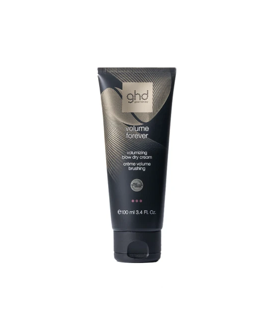 ghd Crème Volume Brushing Volume Forever 100ml  | Celini.be