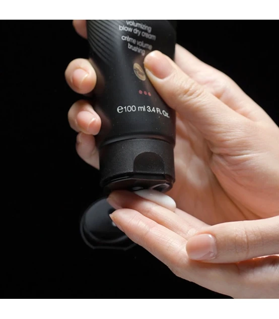 ghd Crème Volume Brushing Volume Forever 100ml  | Celini.be