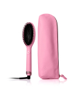 ghd Glide Hotbrush Pink Collection  | Celini.be