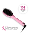 ghd Glide Hotbrush Pink Collection  | Celini.be