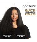 ghd Glide Hotbrush Pink Collection  | Celini.be