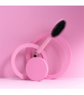 ghd Glide Hotbrush Pink Collection  | Celini.be