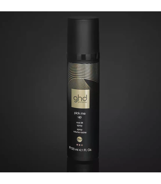 ghd Pick Me Up Spray Volume Racine 120ml  | Celini.be