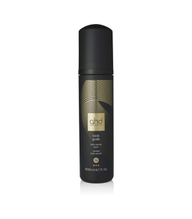 ghd Body Goals Total Volume Foam 200ml  | Celini.be