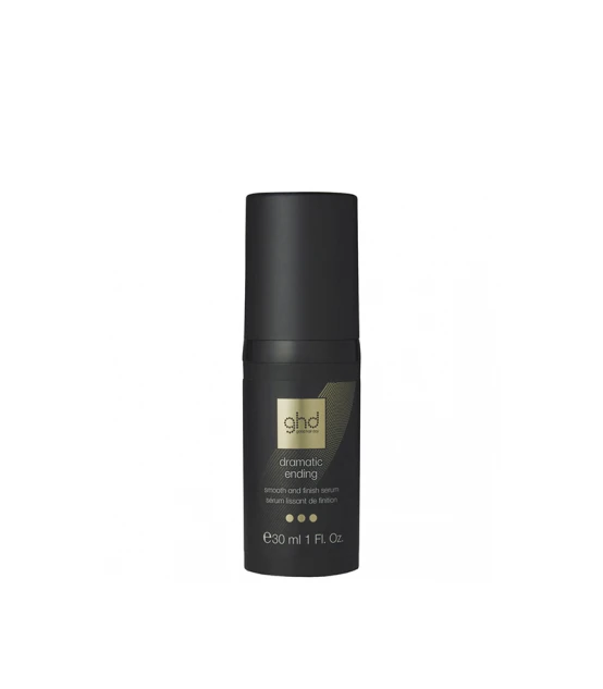 ghd Dramatic Ending Sérum Lissant de Finition 30ml  | Celini.be