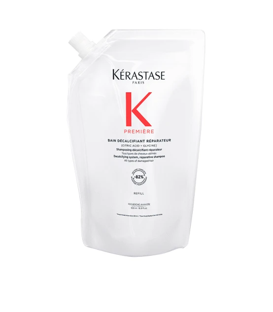 Kérastase Première Bain Décalcifiant Réparateur Refill 500ml  | Cel...