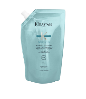 Kérastase Résistance Bain Force Architecte Refill 500ml  | Celini.be