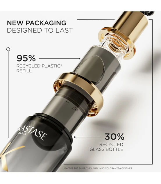 Kérastase Chronologiste Huile de Parfum Refill 75ml  | Celini.be