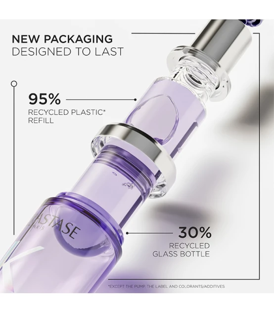 Kérastase Blond Absolu Huile Cicagloss Refillable 75ml  | Celini.be