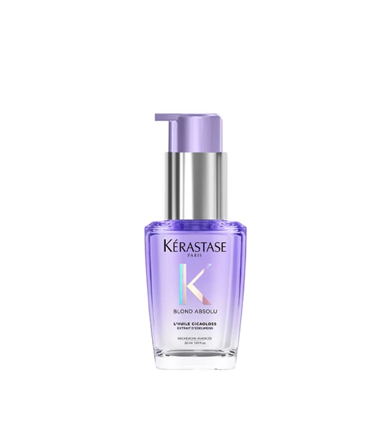 Kérastase Blond Absolu Huile Cicagloss 30ml  | Celini.be