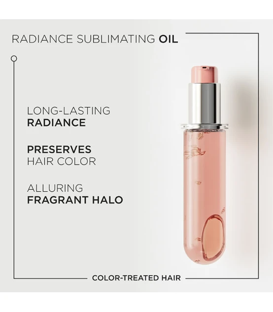 Kérastase Chroma Absolu Huile Chroma Éclat Refill 75ml  | Celini.be