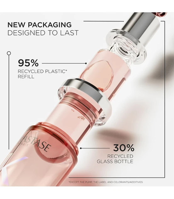 Kérastase Chroma Absolu Huile Chroma Éclat Refill 75ml  | Celini.be