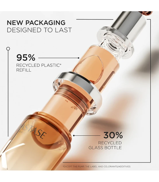 Kérastase Discipline Huile Oléo-Relax Refillable 75ml  | Celini.be