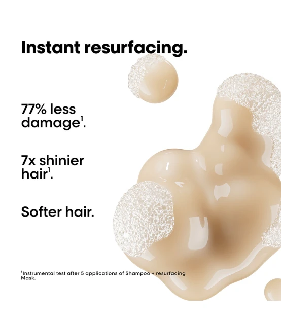 L'Oréal Professionnel Série Expert Absolut Repair Shampooing Refill...