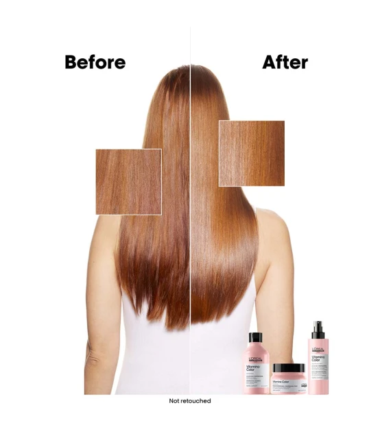 L'Oréal Professionnel Série Expert Vitamino Color Shampooing Refill...