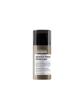 L'Oréal Professionnel Série Expert Absolut Repair Molecular Masque ...