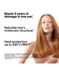 L'Oréal Professionnel Série Expert Absolut Repair Molecular Masque ...