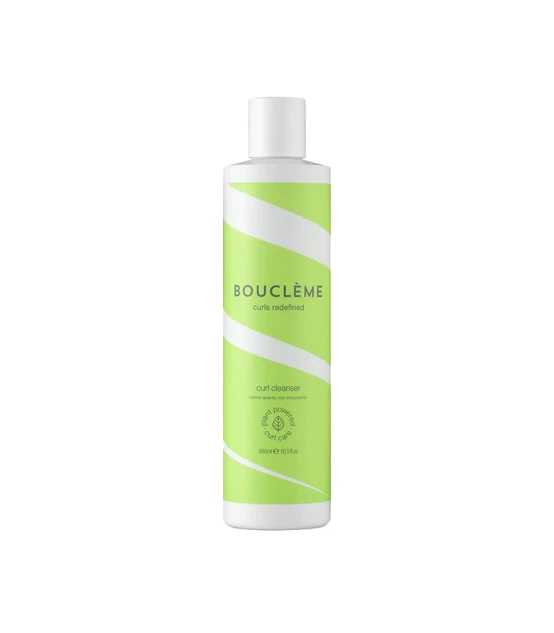 Bouclème Curl Cleanser 300ml  | Celini.be