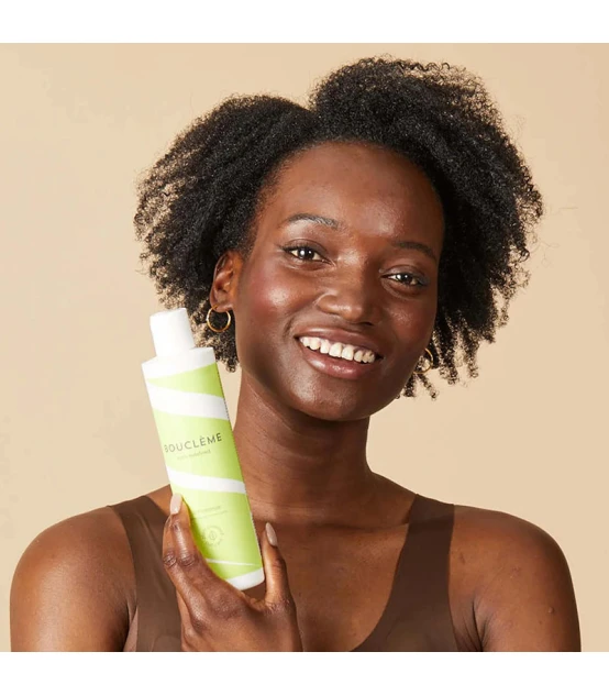Bouclème Curl Cleanser 300ml  | Celini.be