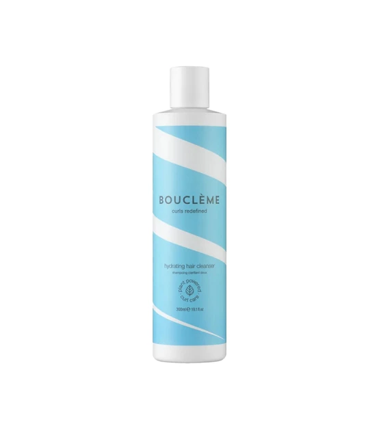 Bouclème Hydrating Hair Cleanser 300ml  | Celini.be