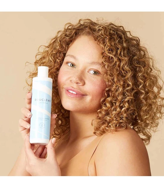 Bouclème Hydrating Hair Cleanser 300ml  | Celini.be