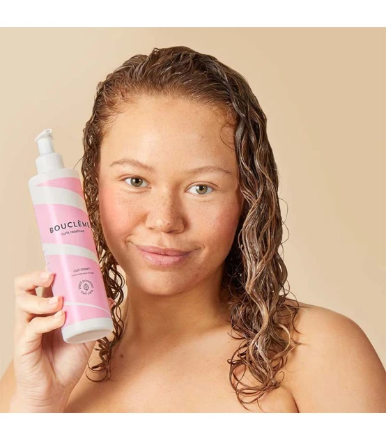 Bouclème Curl Cream 300ml  | Celini.be