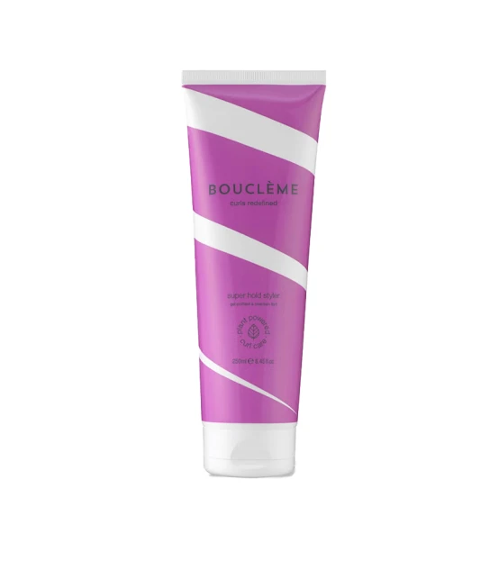 Bouclème Super Hold Styler 250ml  | Celini.be
