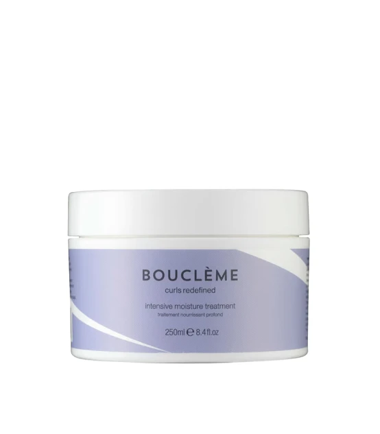 Bouclème Intensive Moisture Treatment 250ml  | Celini.be