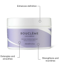 Bouclème Intensive Moisture Treatment 250ml  | Celini.be