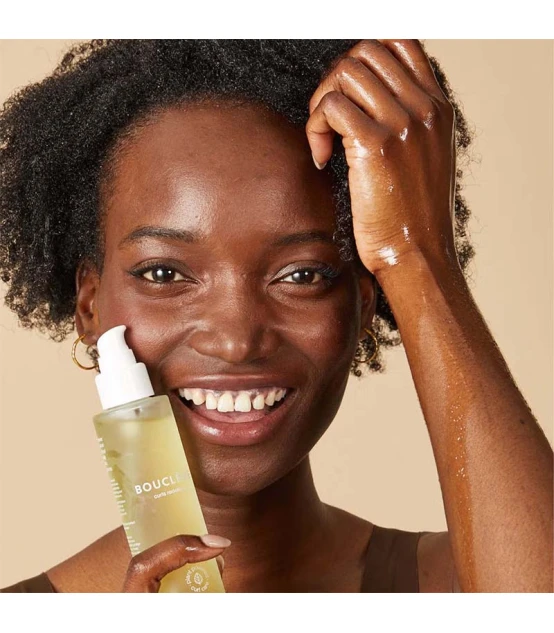 Bouclème Revive 5 Hair Oil 100ml  | Celini.be