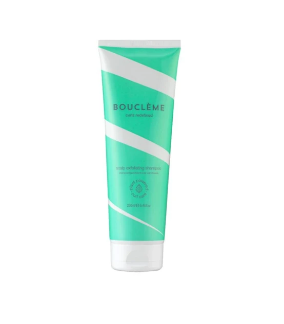 Bouclème Scalp Exfoliating Shampoo 250ml  | Celini.be