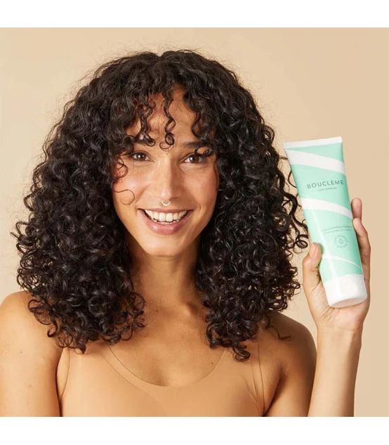 Bouclème Scalp Exfoliating Shampoo 250ml  | Celini.be