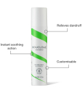 Bouclème Dry Scalp Serum 30ml   | Celini.be