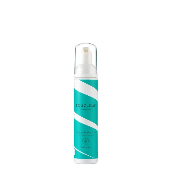 Bouclème Foaming Dry Shampoo 100ml  | Celini.be