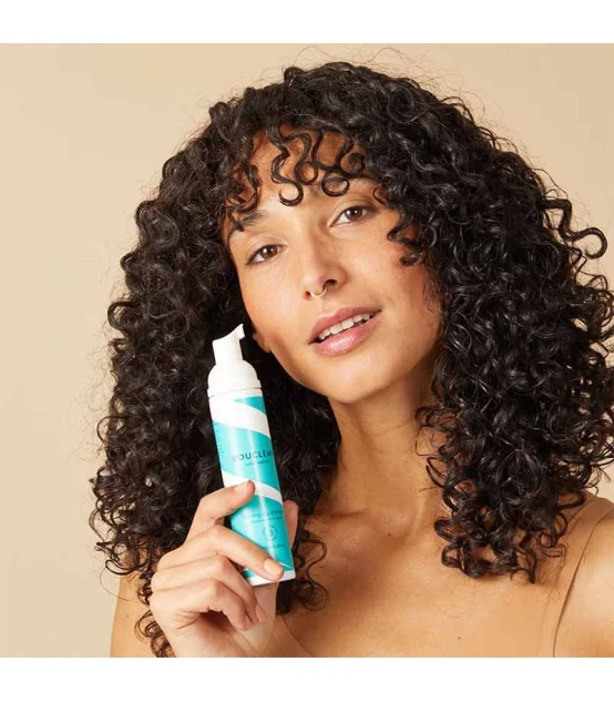 Bouclème Foaming Dry Shampoo 100ml  | Celini.be