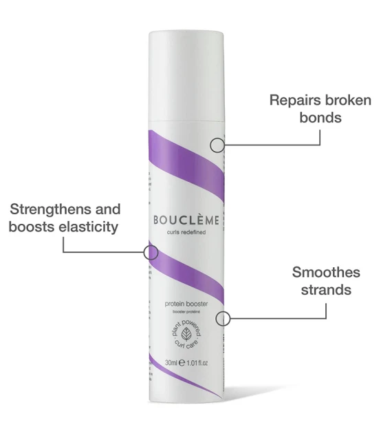 Bouclème Protein Booster 30ml  | Celini.be