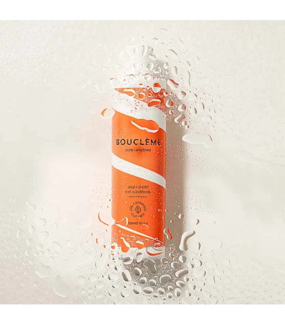 Bouclème Seal + Shield Conditioner 300ml  | Celini.be