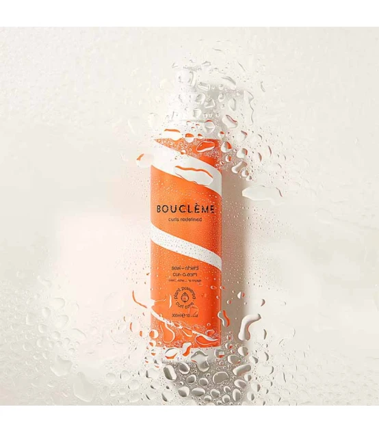 Bouclème Seal + Shield Curl Cream 300ml  | Celini.be