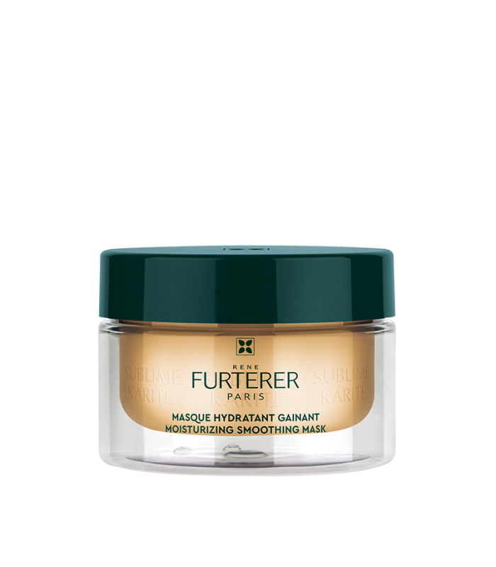 René Furterer Sublime Karité Moisturizing Smoothing Mask 200ml  | C...