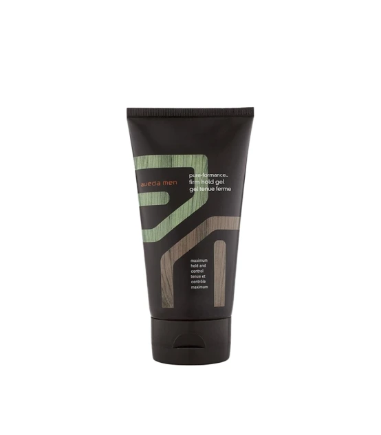 Aveda Men Pure-Formance Gel Tenue Ferme 150ml  | Celini.be