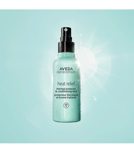 Aveda Heat Relief Protecteur Thermique Et Brume Traitante 100ml  | ...