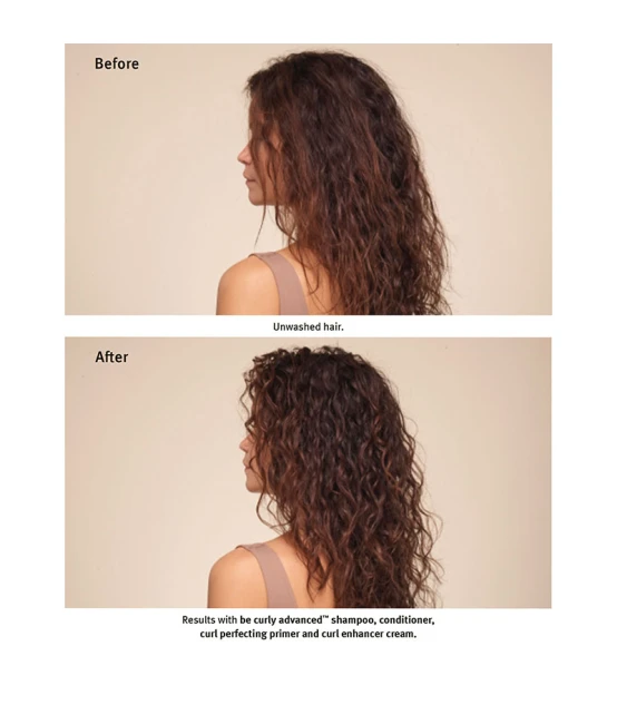 Aveda Be Curly Advanced Crème De Définition Des Boucles 200ml  | Ce...