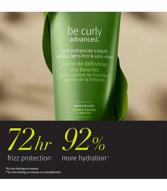 Aveda Be Curly Advanced Crème De Définition Des Boucles 200ml  | Ce...