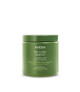 Aveda Be Curly Advanced Coil Definer Gel 250ml  | Celini.be